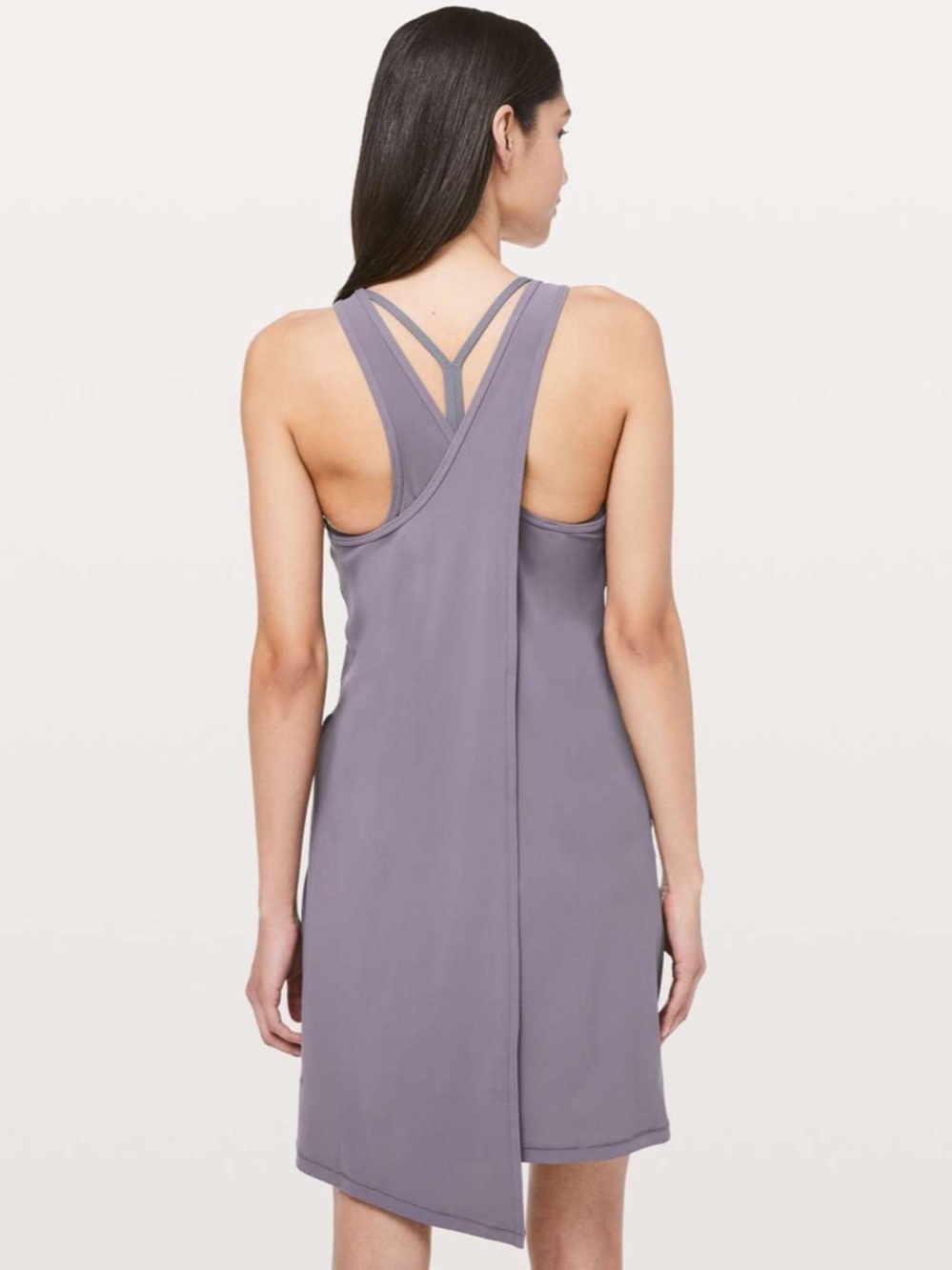 Lululemon Early Morning Dress